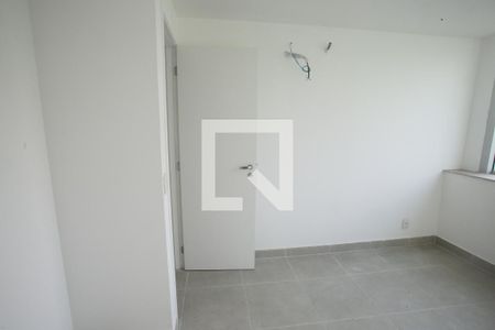 Quarto de apartamento à venda com 2 quartos, 60m² em Taquara, Rio de Janeiro