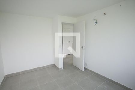 Quarto de apartamento à venda com 2 quartos, 60m² em Taquara, Rio de Janeiro