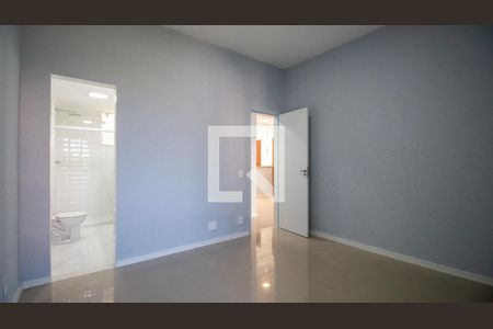 Quarto Suite de apartamento à venda com 2 quartos, 79m² em Tijuca, Rio de Janeiro