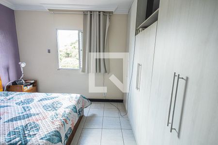 Quarto 1/ Suite de casa para alugar com 4 quartos, 210m² em Santa Amelia, Belo Horizonte