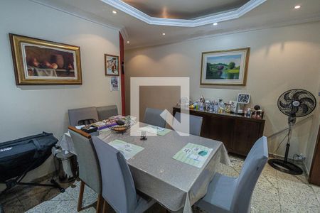 Copa de casa para alugar com 4 quartos, 210m² em Santa Amelia, Belo Horizonte