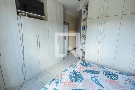 Quarto 1/ Suite de casa para alugar com 4 quartos, 210m² em Santa Amelia, Belo Horizonte