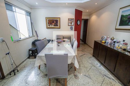 Copa de casa para alugar com 4 quartos, 210m² em Santa Amelia, Belo Horizonte