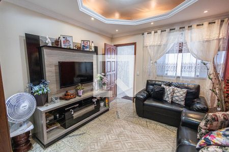 Sala de casa para alugar com 4 quartos, 210m² em Santa Amelia, Belo Horizonte