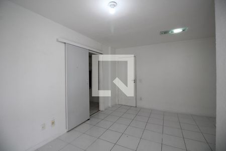 Sala de apartamento para alugar com 2 quartos, 75m² em Barra Olímpica, Rio de Janeiro