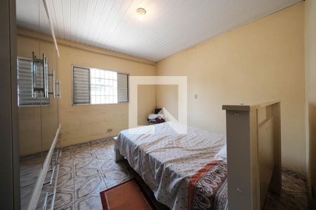 Quarto 1 de casa à venda com 6 quartos, 360m² em Cangaiba, São Paulo