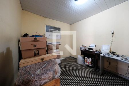 Quarto 2 de casa à venda com 6 quartos, 360m² em Cangaiba, São Paulo