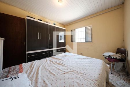 Quarto 1 de casa à venda com 6 quartos, 360m² em Cangaiba, São Paulo