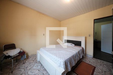 Quarto 1 de casa à venda com 6 quartos, 360m² em Cangaiba, São Paulo