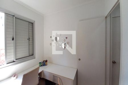 Quarto 1  de apartamento à venda com 2 quartos, 54m² em Parque Italia, Campinas