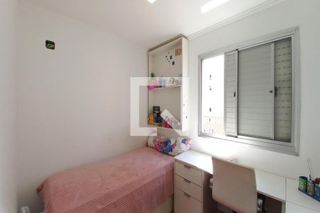 Quarto 1  de apartamento à venda com 2 quartos, 54m² em Parque Italia, Campinas