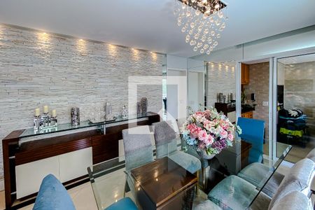 Sala de apartamento para alugar com 3 quartos, 145m² em Jardim Vila Mariana, São Paulo