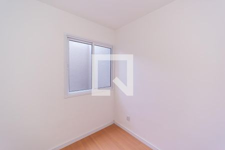Quarto 1 de apartamento para alugar com 2 quartos, 34m² em Parque Artur Alvim, São Paulo