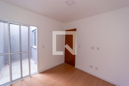 Quarto 2 de apartamento para alugar com 2 quartos, 34m² em Parque Artur Alvim, São Paulo