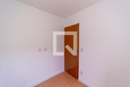 Quarto 1 de apartamento para alugar com 2 quartos, 34m² em Parque Artur Alvim, São Paulo