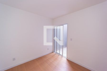 Quarto 2 de apartamento para alugar com 2 quartos, 34m² em Parque Artur Alvim, São Paulo