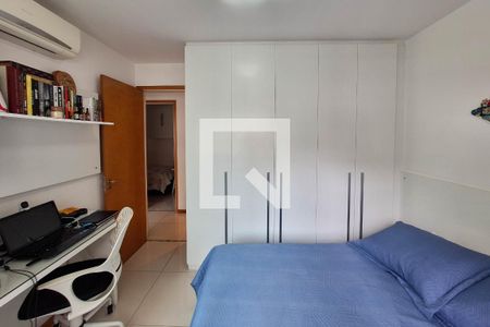 Quarto 1 de apartamento à venda com 2 quartos, 83m² em Icaraí, Niterói