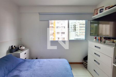 Quarto 1 de apartamento à venda com 2 quartos, 83m² em Icaraí, Niterói