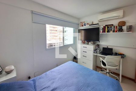 Quarto 1 de apartamento à venda com 2 quartos, 83m² em Icaraí, Niterói