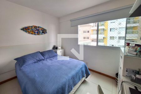 Quarto 1 de apartamento à venda com 2 quartos, 83m² em Icaraí, Niterói