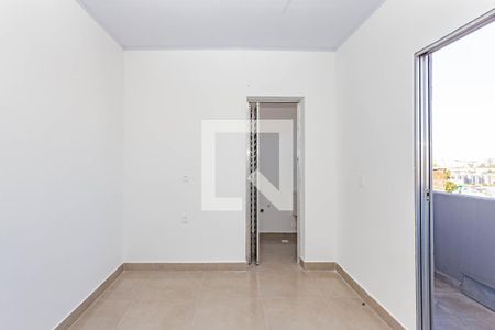 Suíte de casa para alugar com 2 quartos, 40m² em Jardim Seckler, São Paulo