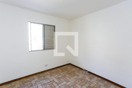 quarto 1 de apartamento para alugar com 2 quartos, 52m² em Jardim Macedonia, São Paulo
