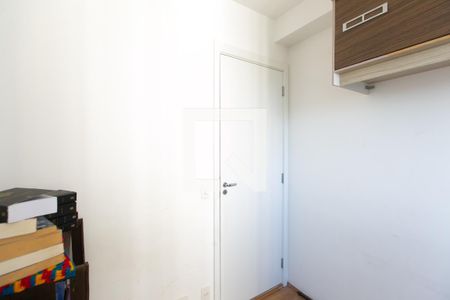 Quarto 1 de apartamento para alugar com 2 quartos, 32m² em Vila Nova Curuca, São Paulo