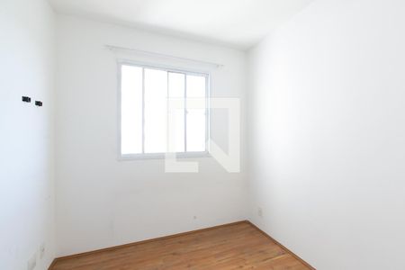 Quarto 2 de apartamento para alugar com 2 quartos, 32m² em Vila Nova Curuca, São Paulo