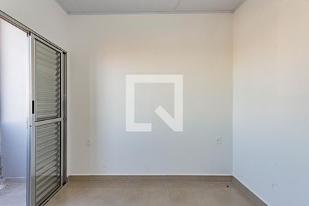 Quarto de casa para alugar com 1 quarto, 30m² em Jardim Seckler, São Paulo