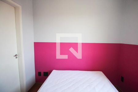 Suíte de apartamento para alugar com 2 quartos, 55m² em Jardim Monte Kemel, São Paulo