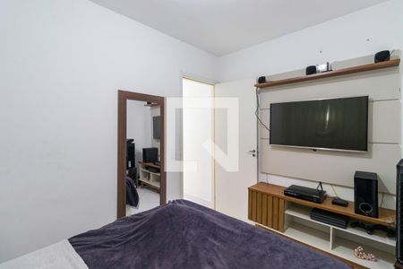 Apartamento à venda com 2 quartos, 43m² em Jardim das Palmas, São Paulo