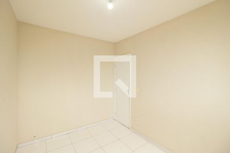 Quarto 1 de apartamento para alugar com 2 quartos, 44m² em Campo Grande, Rio de Janeiro