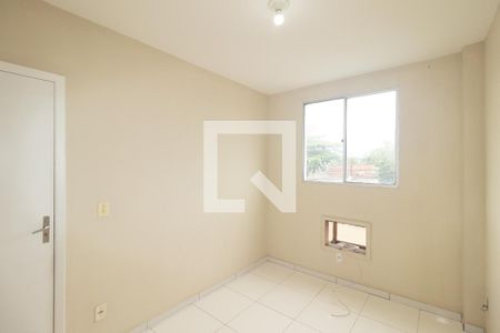Quarto 1 de apartamento para alugar com 2 quartos, 44m² em Campo Grande, Rio de Janeiro