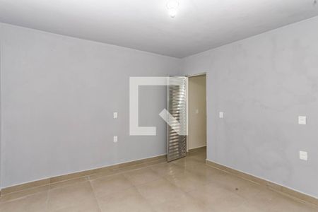 Quarto de casa para alugar com 1 quarto, 30m² em Jardim Seckler, São Paulo