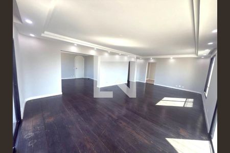 Foto 01 de apartamento à venda com 3 quartos, 285m² em Vila Andrade, São Paulo