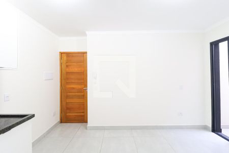Studio de kitnet/studio para alugar com 1 quarto, 24m² em Vila Gustavo, São Paulo