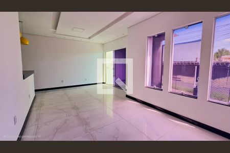 Casa à venda com 3 quartos, 180m² em São João Batista, Belo Horizonte