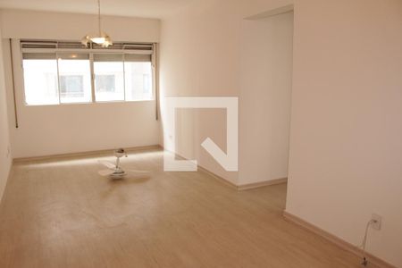 Apartamento à venda com 2 quartos, 67m² em Barra Funda, São Paulo