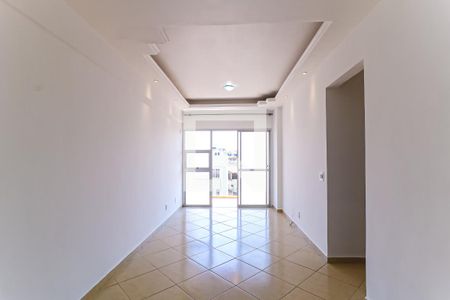 Sala de apartamento à venda com 2 quartos, 75m² em Todos Os Santos, Rio de Janeiro
