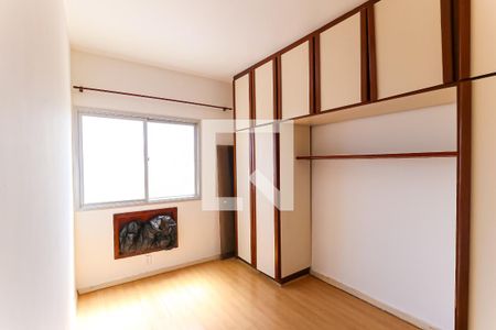 Quarto  - Suíte de apartamento à venda com 2 quartos, 75m² em Todos Os Santos, Rio de Janeiro