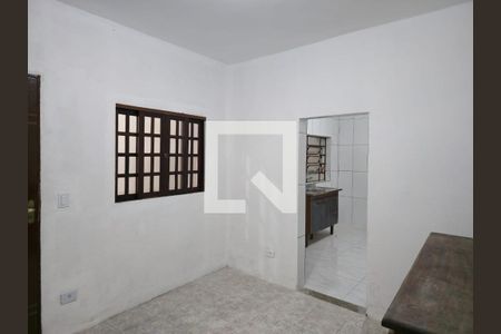 Sala de casa para alugar com 2 quartos, 60m² em Jardim Rosa de Franca, Guarulhos