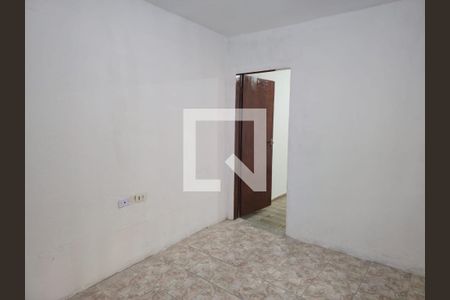Quarto 01 de casa para alugar com 2 quartos, 60m² em Jardim Rosa de Franca, Guarulhos