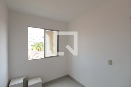 Quarto 1 de apartamento para alugar com 2 quartos, 50m² em Castelo, Belo Horizonte