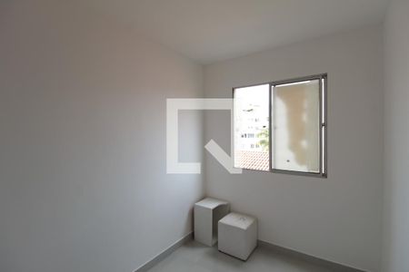 Quarto 1 de apartamento para alugar com 2 quartos, 50m² em Castelo, Belo Horizonte