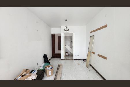 Sala de apartamento para alugar com 2 quartos, 93m² em Pituba, Salvador