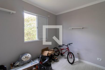 Quarto 2 de apartamento para alugar com 2 quartos, 56m² em Jardim Odete, Guarulhos