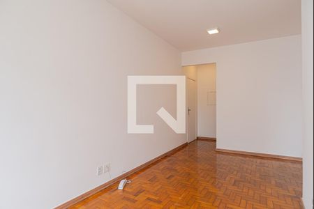 Sala de apartamento para alugar com 1 quarto, 55m² em Bela Vista, São Paulo