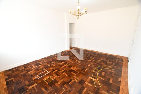Sala de apartamento para alugar com 3 quartos, 120m² em Jardim Guanabara, Campinas