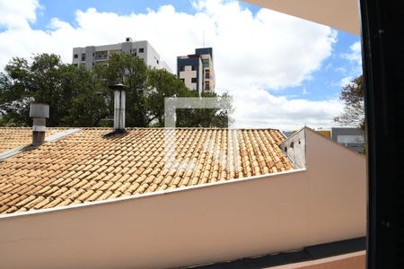 Quarto 1 - Vista de apartamento para alugar com 3 quartos, 120m² em Jardim Guanabara, Campinas