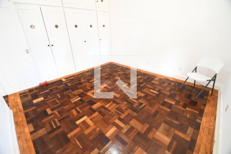 Quarto 2 de apartamento para alugar com 3 quartos, 120m² em Jardim Guanabara, Campinas
